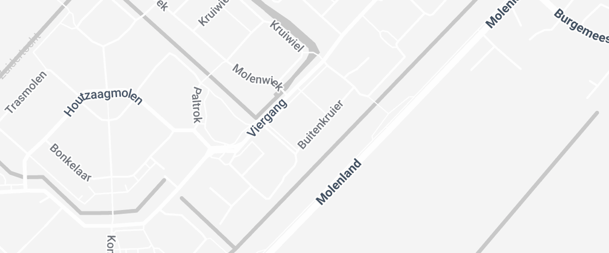 Huis huren in Mijdrecht