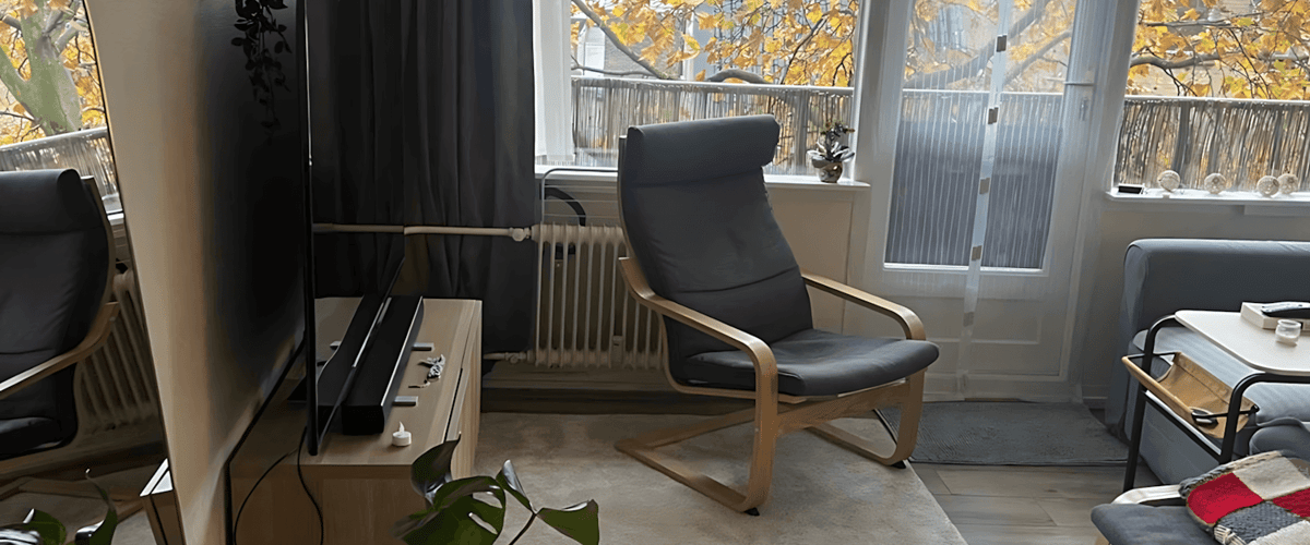 Appartement huren in Hilversum