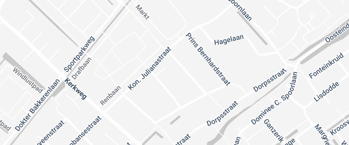 Huis huren in Nootdorp