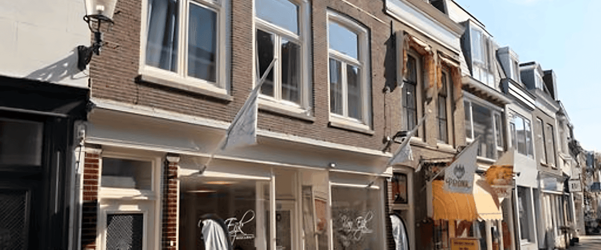 Appartement huren in Weesp