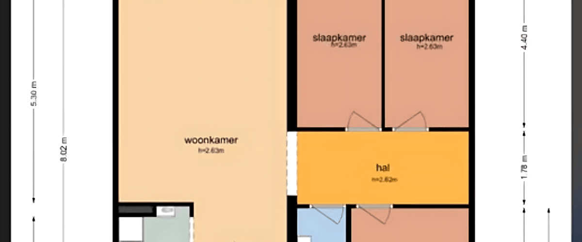 Huis huren in Weesp