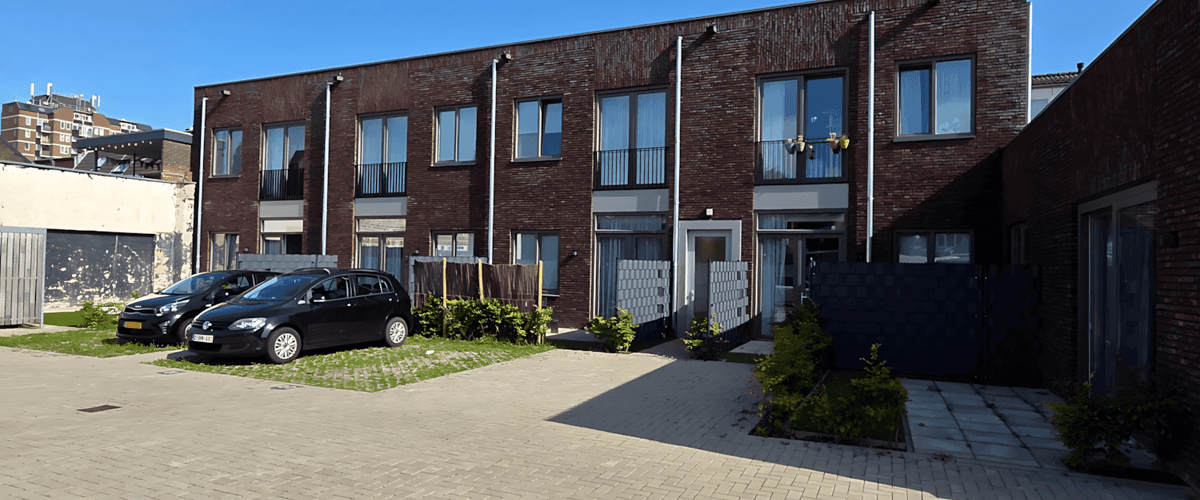 Appartement huren in Geleen