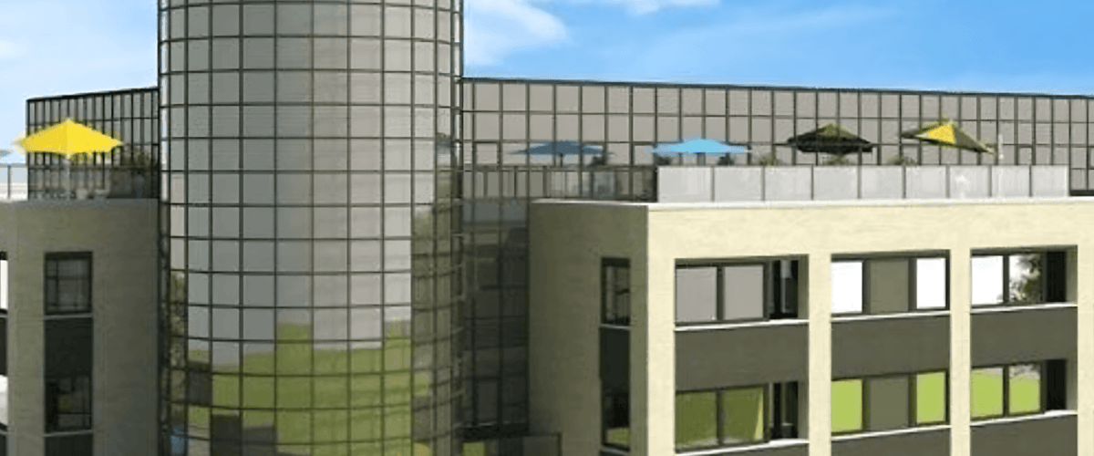 Appartement huren in Ede
