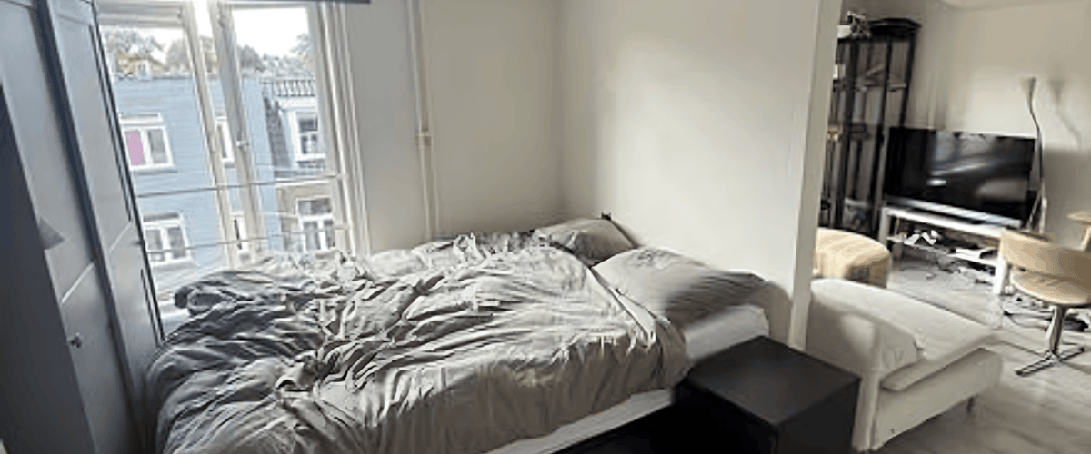 Studio huren in Utrecht