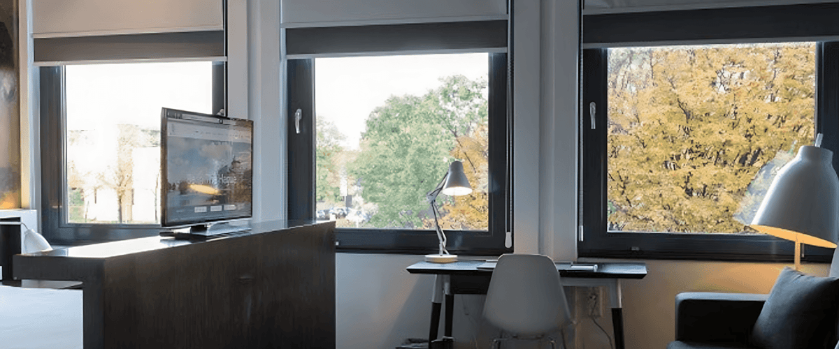 Studio huren in Den Haag