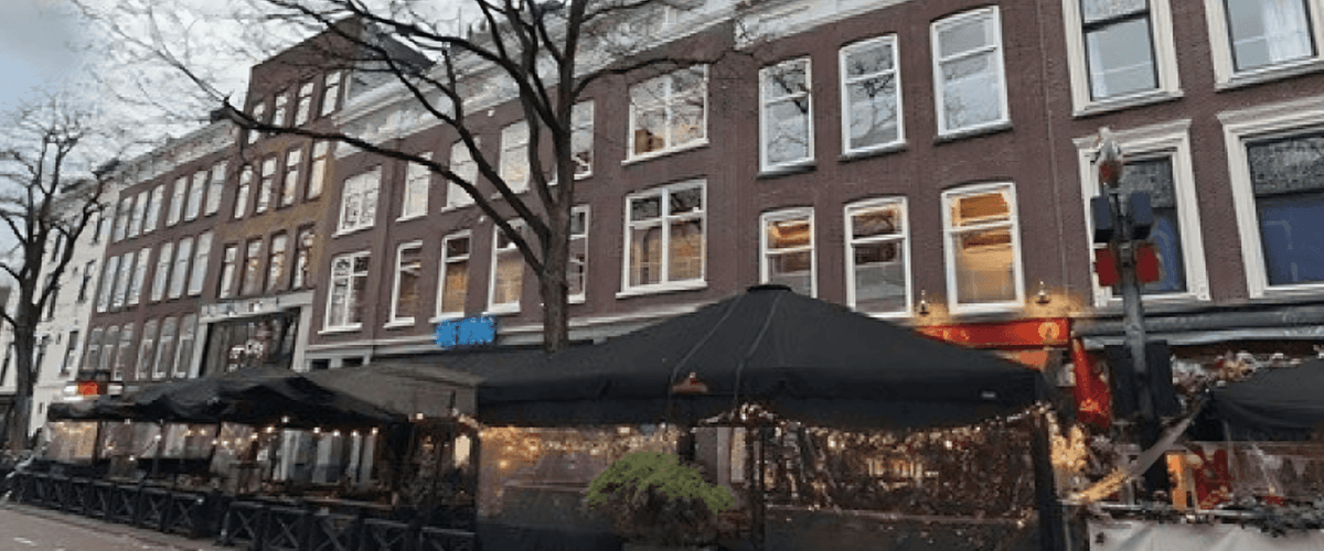 Studio huren in Rotterdam