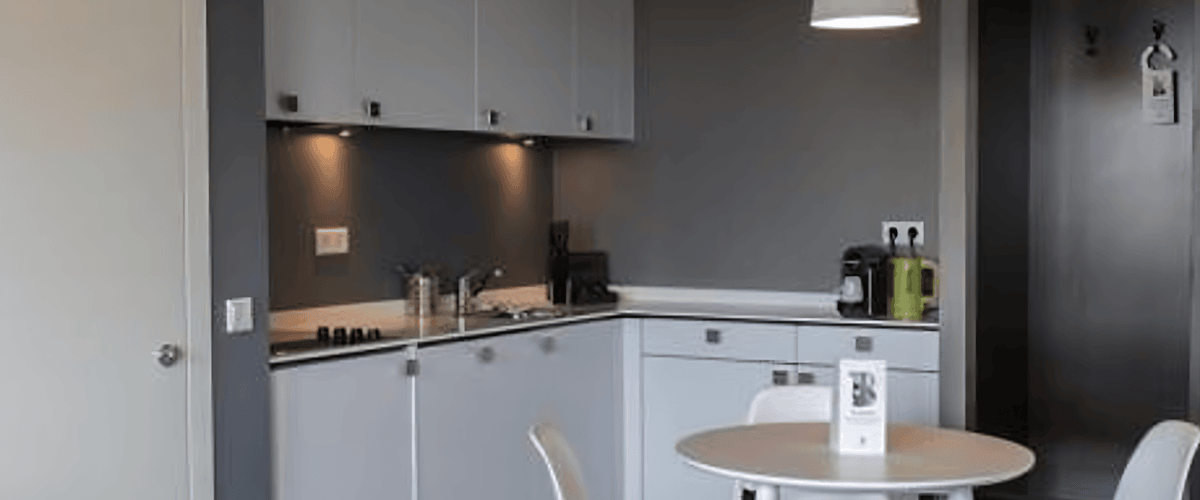 Appartement huren in Den Haag
