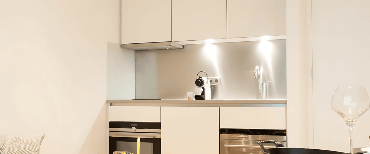 Studio huren in Rotterdam