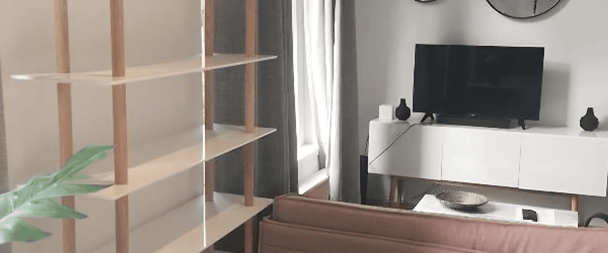 Studio huren in Rotterdam