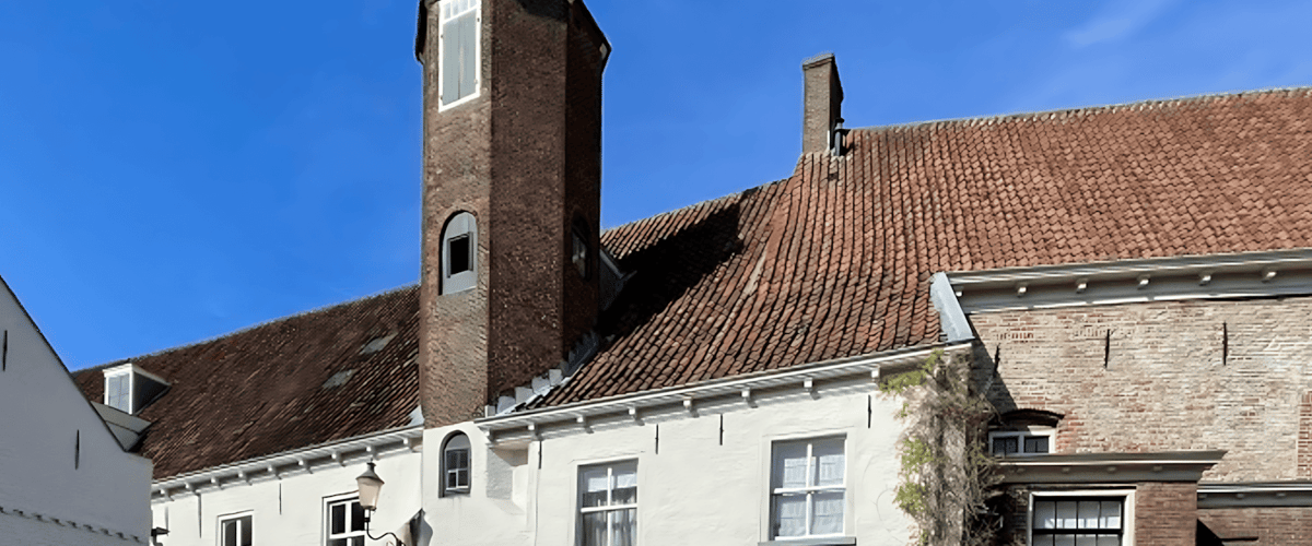 Kamer huren in Amersfoort