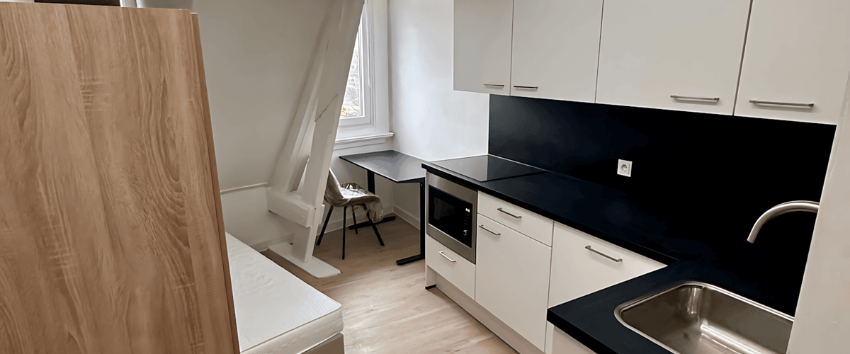 Studio huren in Enschede
