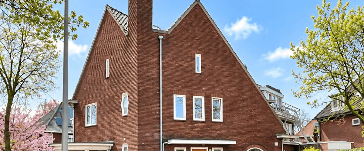 Appartement huren in Enschede