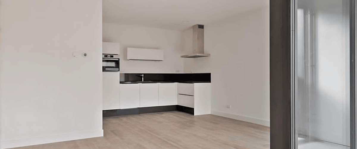 Appartement huren in Hoofddorp