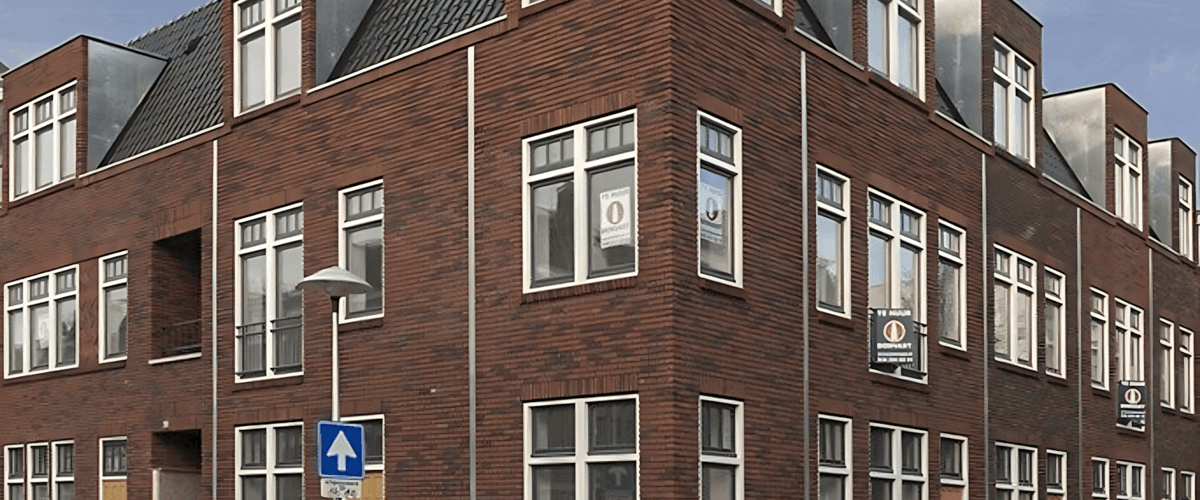 Studio huren in Utrecht