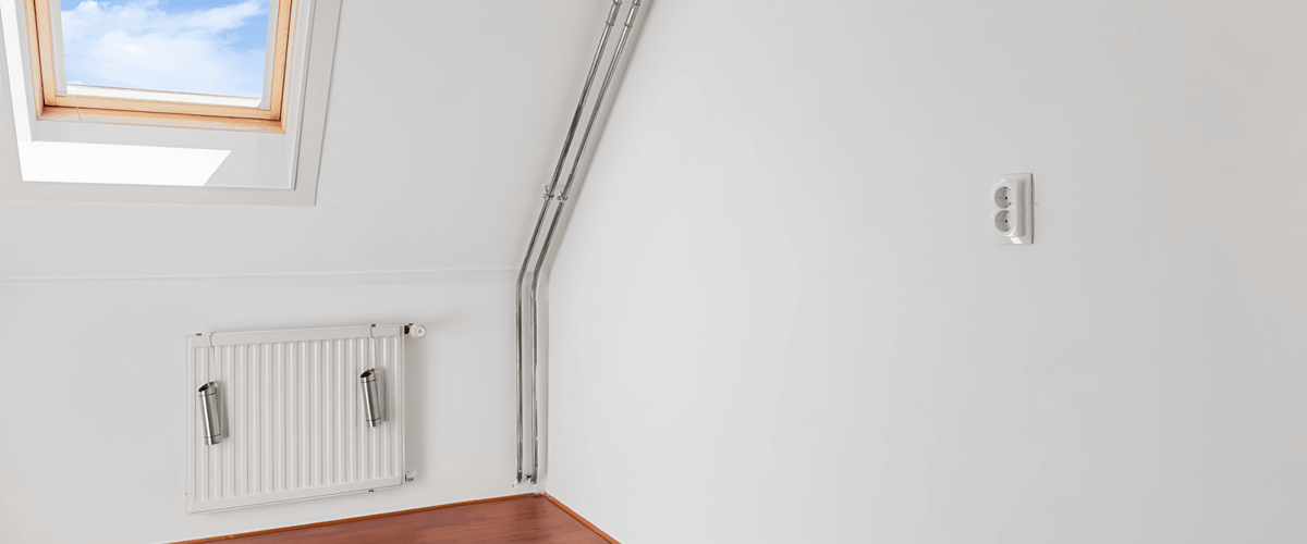 Kamer huren in Rotterdam