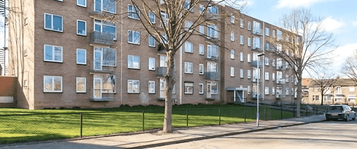 Appartement huren in Nuth