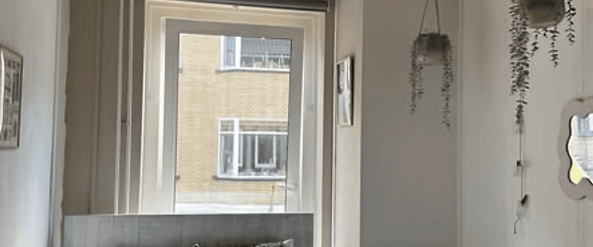 Kamer huren in Tilburg