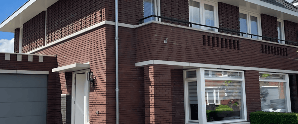 Huis huren in Oisterwijk
