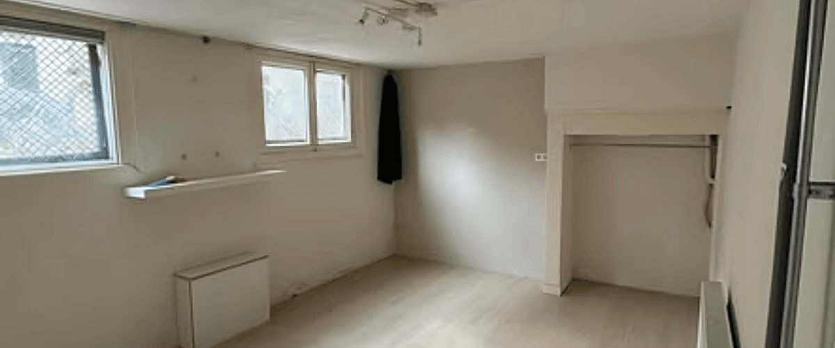 Kamer huren in Utrecht