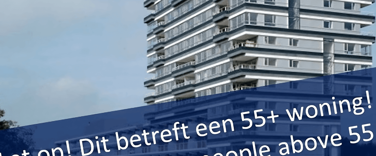 Appartement huren in Leidschendam