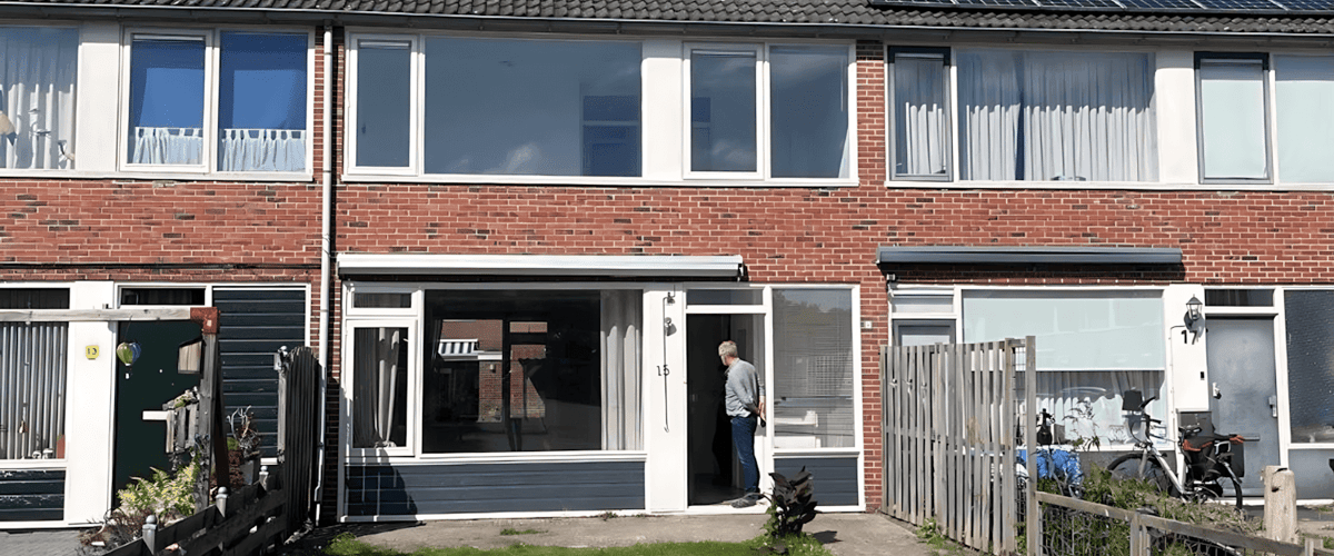 Huis huren in Stadskanaal
