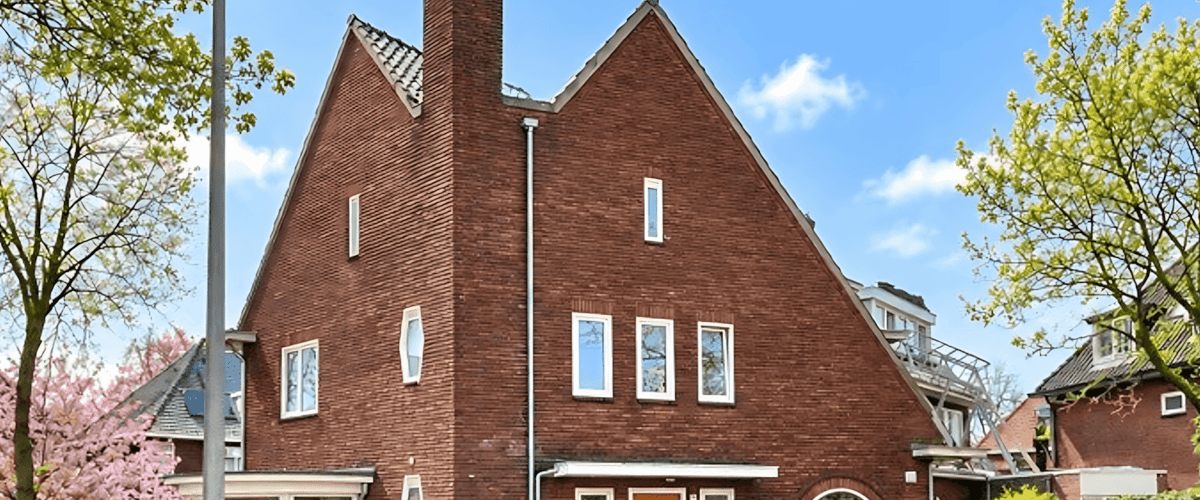 Appartement huren in Enschede