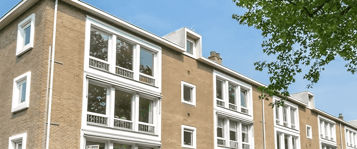 Appartement huren in Hilversum