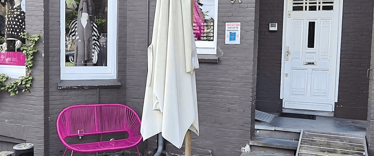 Appartement huren in Arnhem
