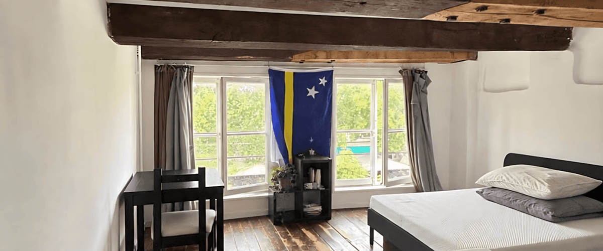 Kamer huren in Deventer