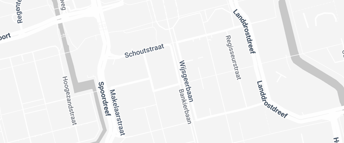 Appartement huren in Almere