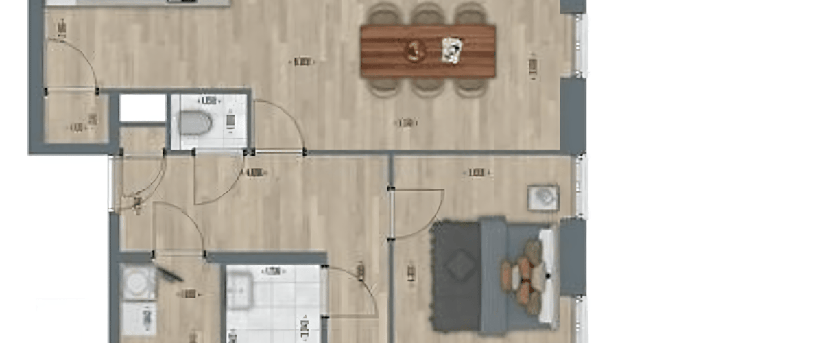 Appartement huren in Rijswijk