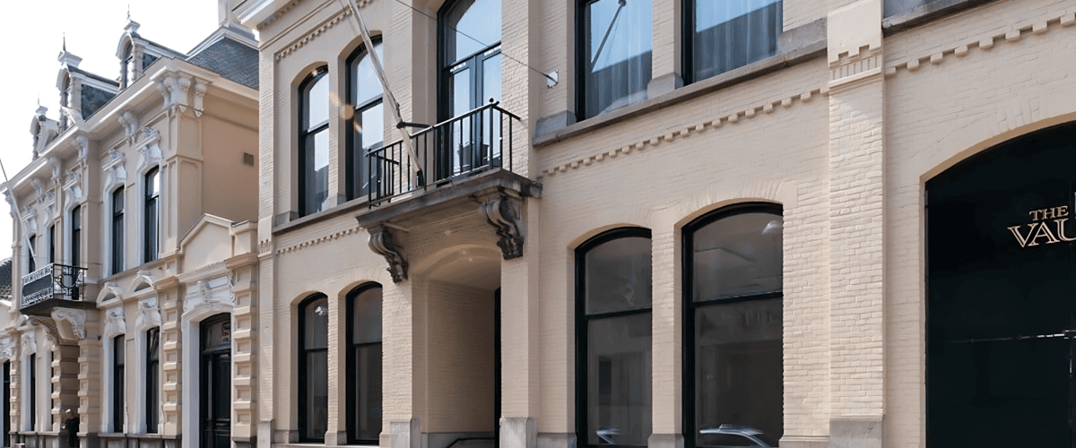 Appartement huren in Tilburg