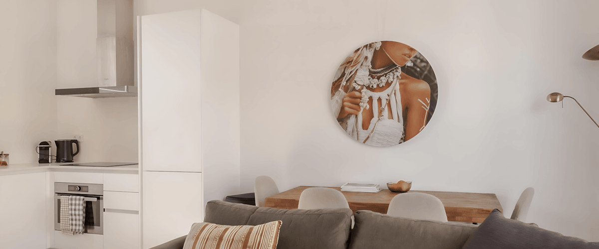 Appartement huren in Schiedam