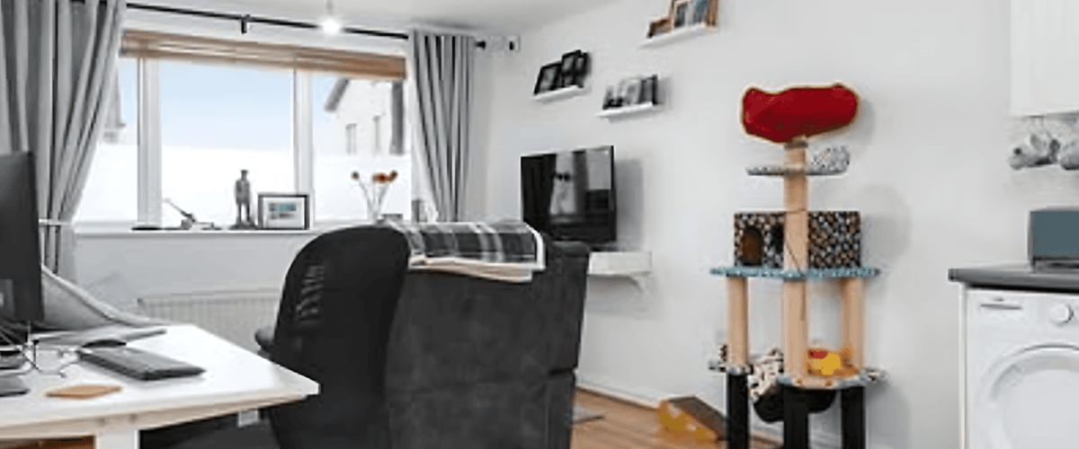 Appartement huren in Den Haag
