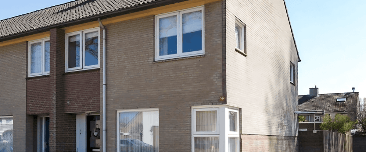 Huis huren in Eindhoven