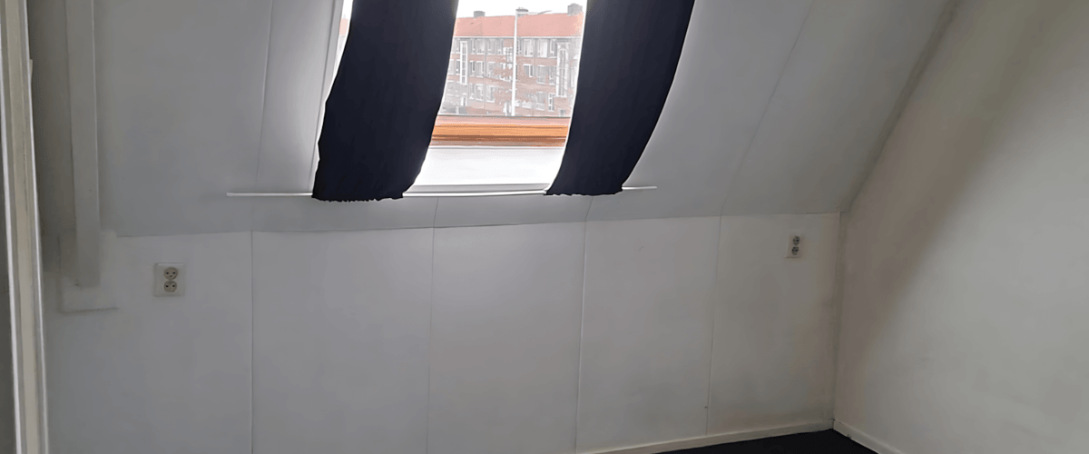 Kamer huren in Leeuwarden