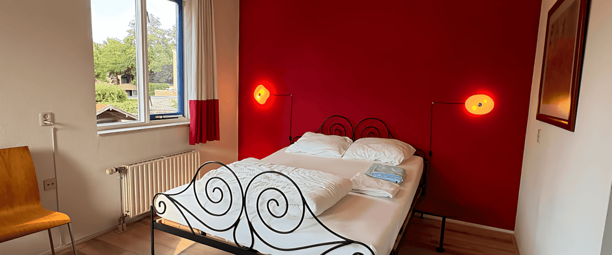 Kamer huren in Wageningen
