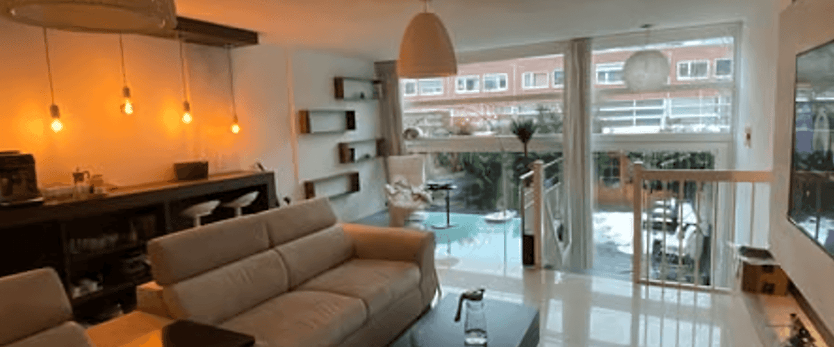 Kamer huren in Amersfoort