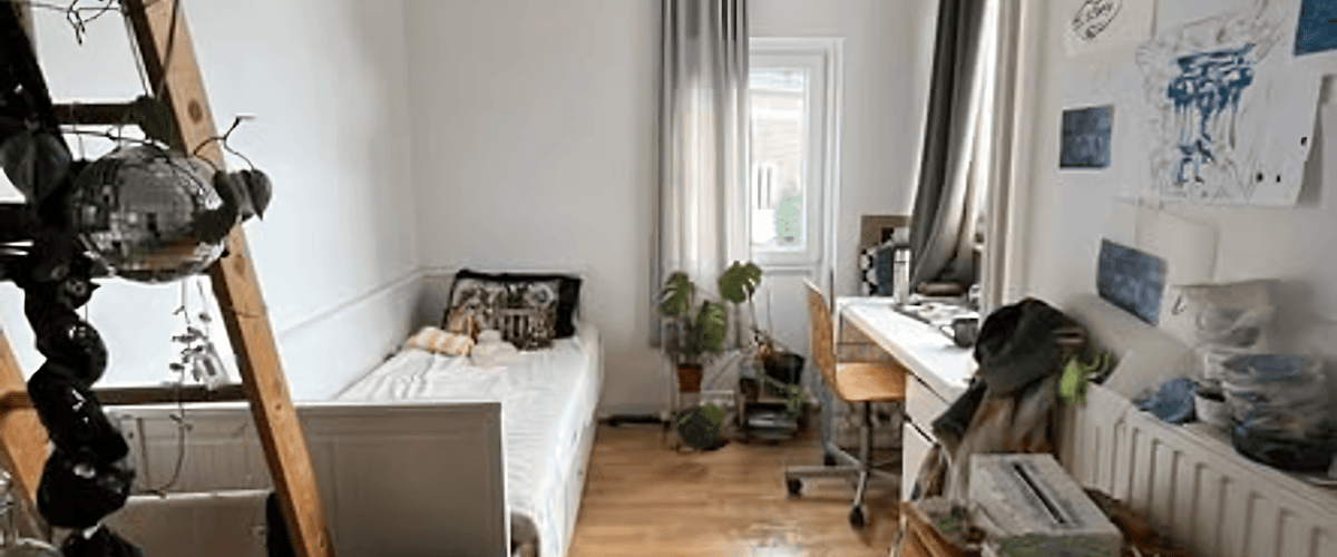 Kamer huren in Maastricht