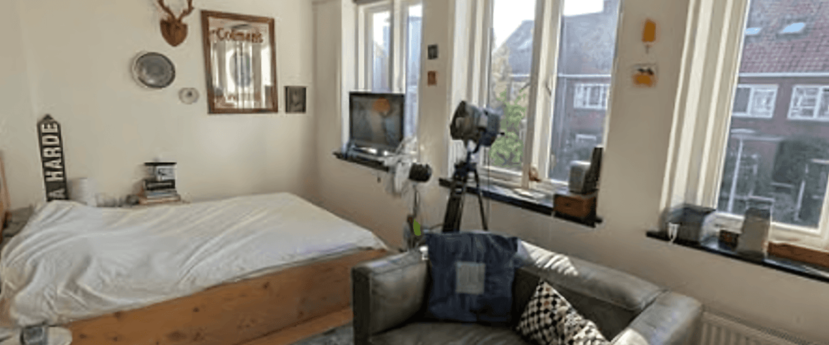 Kamer huren in Eindhoven