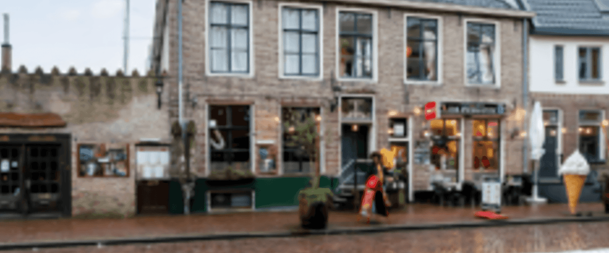 Kamer huren in Zwolle