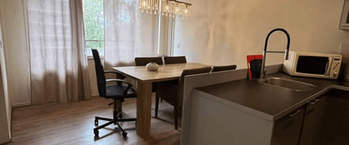 Appartement huren in Diemen