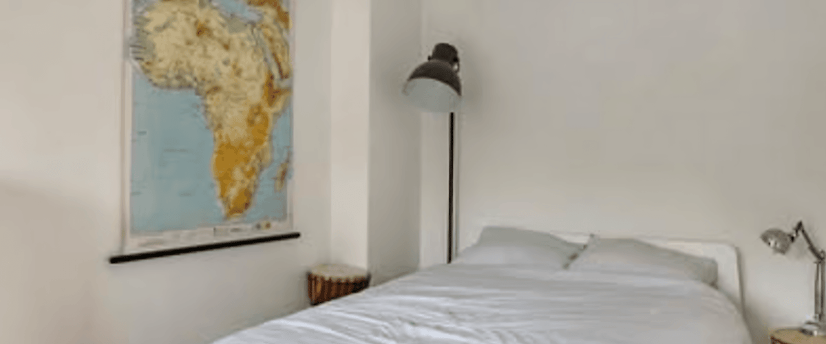 Kamer huren in Tilburg