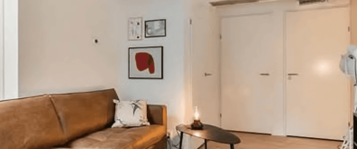 Studio huren in Den Haag
