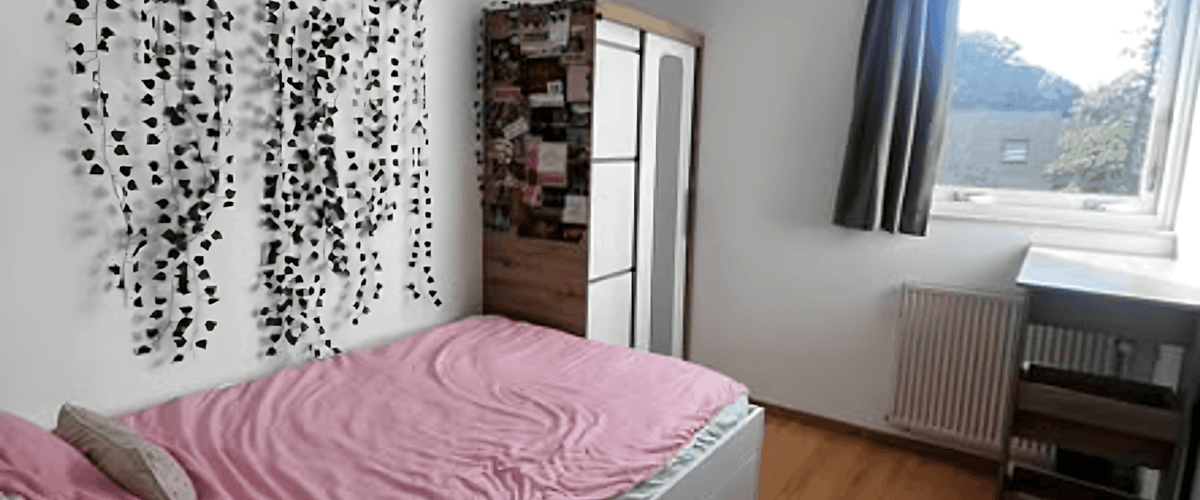 Kamer huren in Tilburg