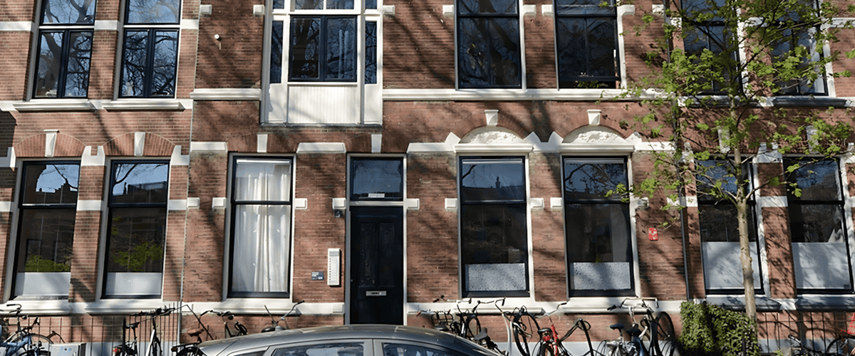 Kamer huren in Utrecht