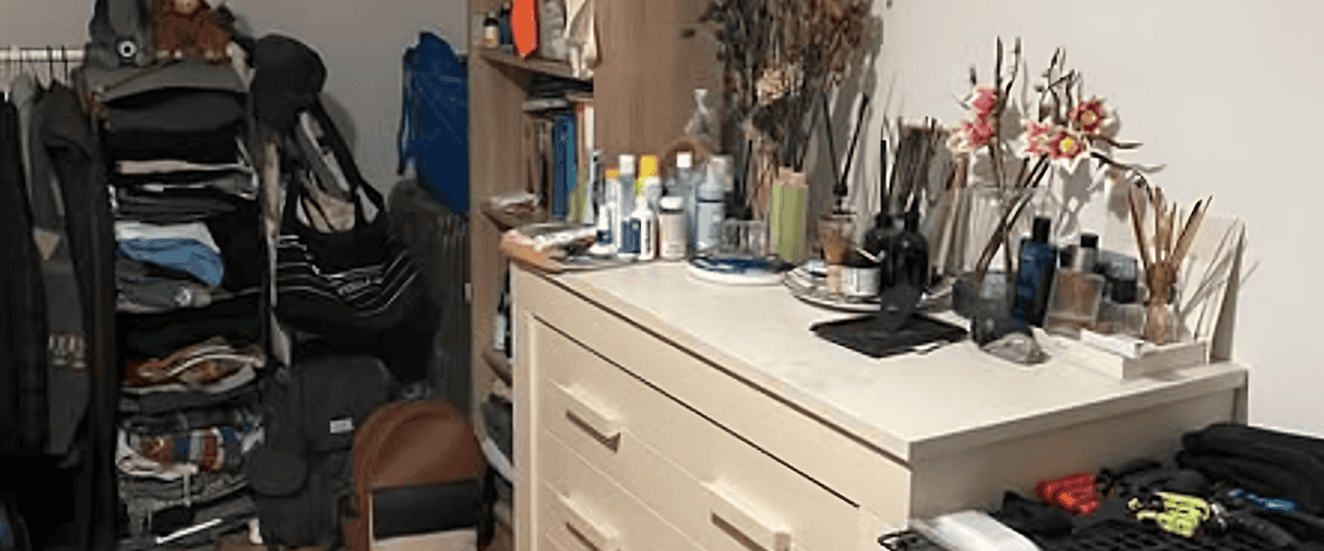 Kamer huren in Den Bosch