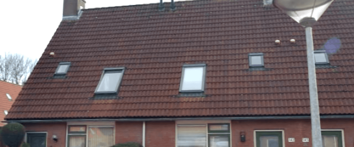 Huis huren in Hoorn