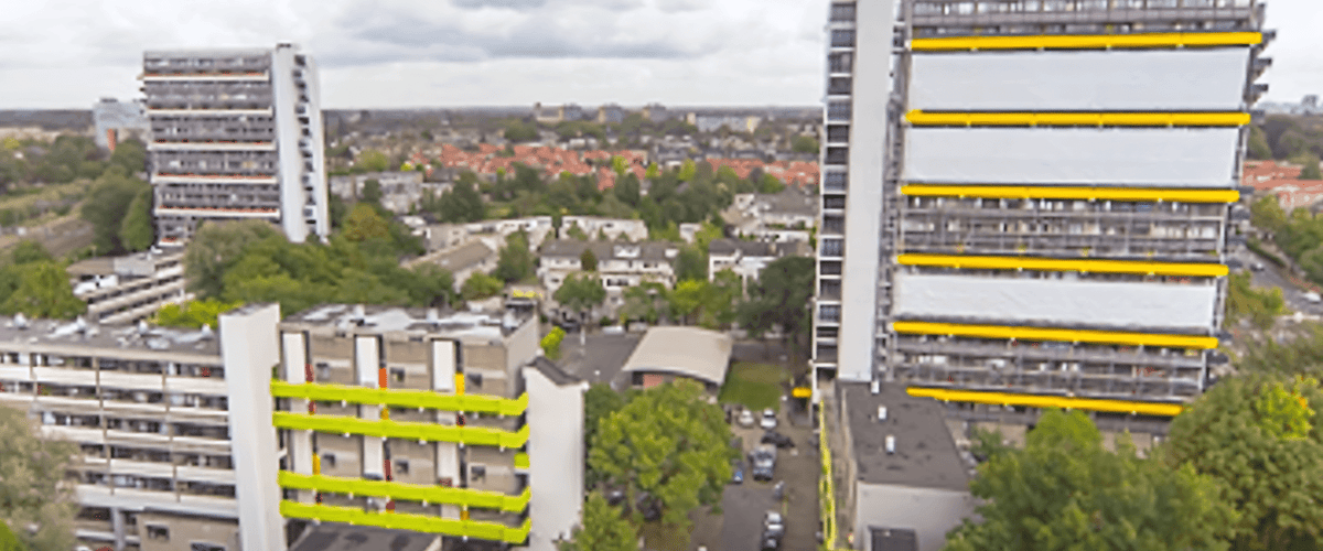 Kamer huren in Utrecht