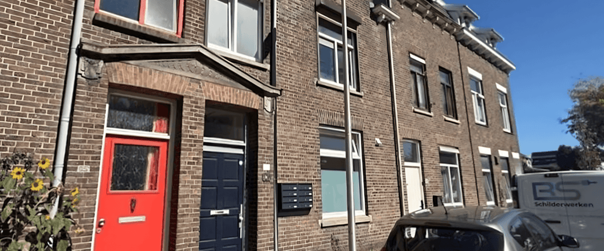 Kamer huren in Heerlen